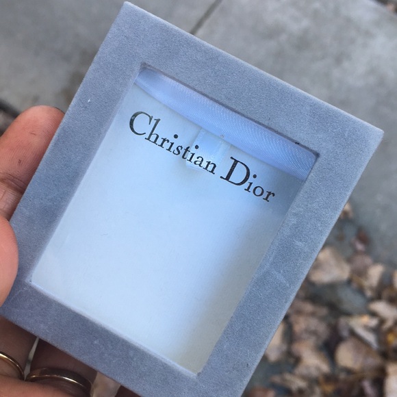 Authentic Dior Necklace - Picture 5 of 6